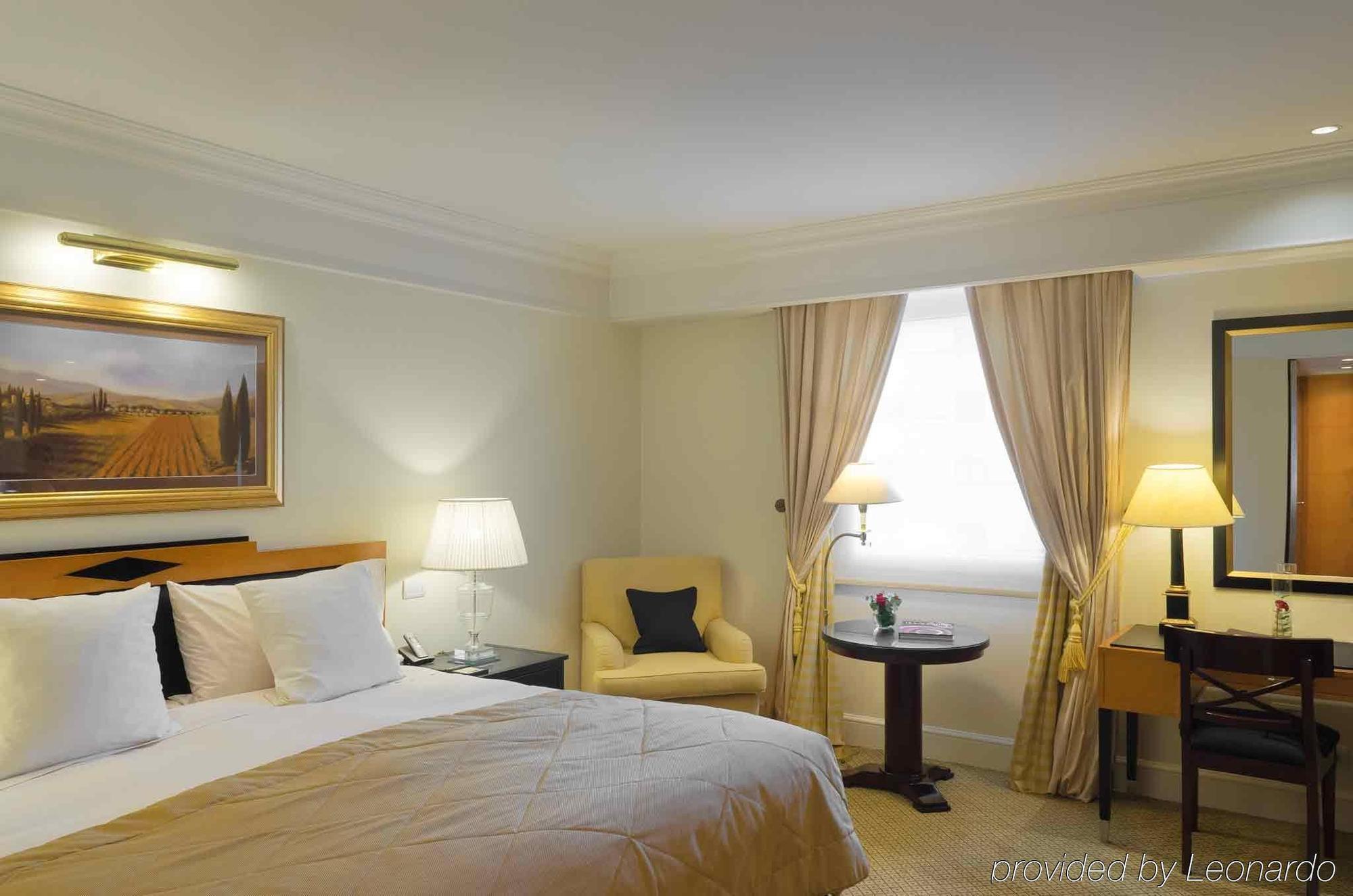 Casa Lucia Hotel Buenos Aires Exterior photo