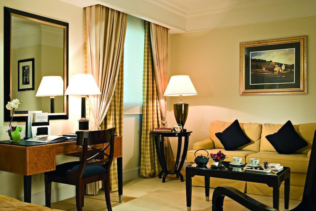 Casa Lucia Hotel Buenos Aires Exterior photo