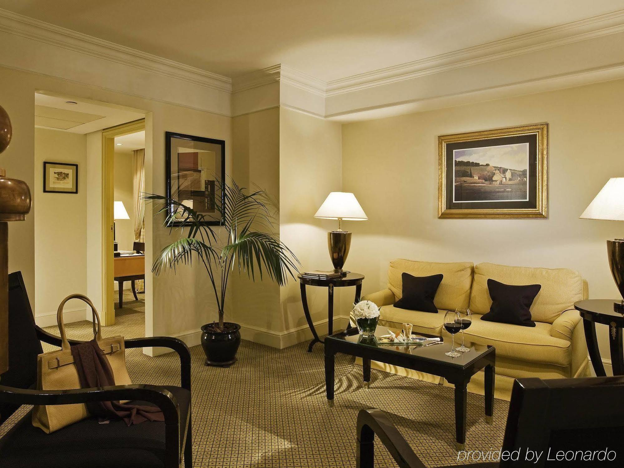 Casa Lucia Hotel Buenos Aires Room photo