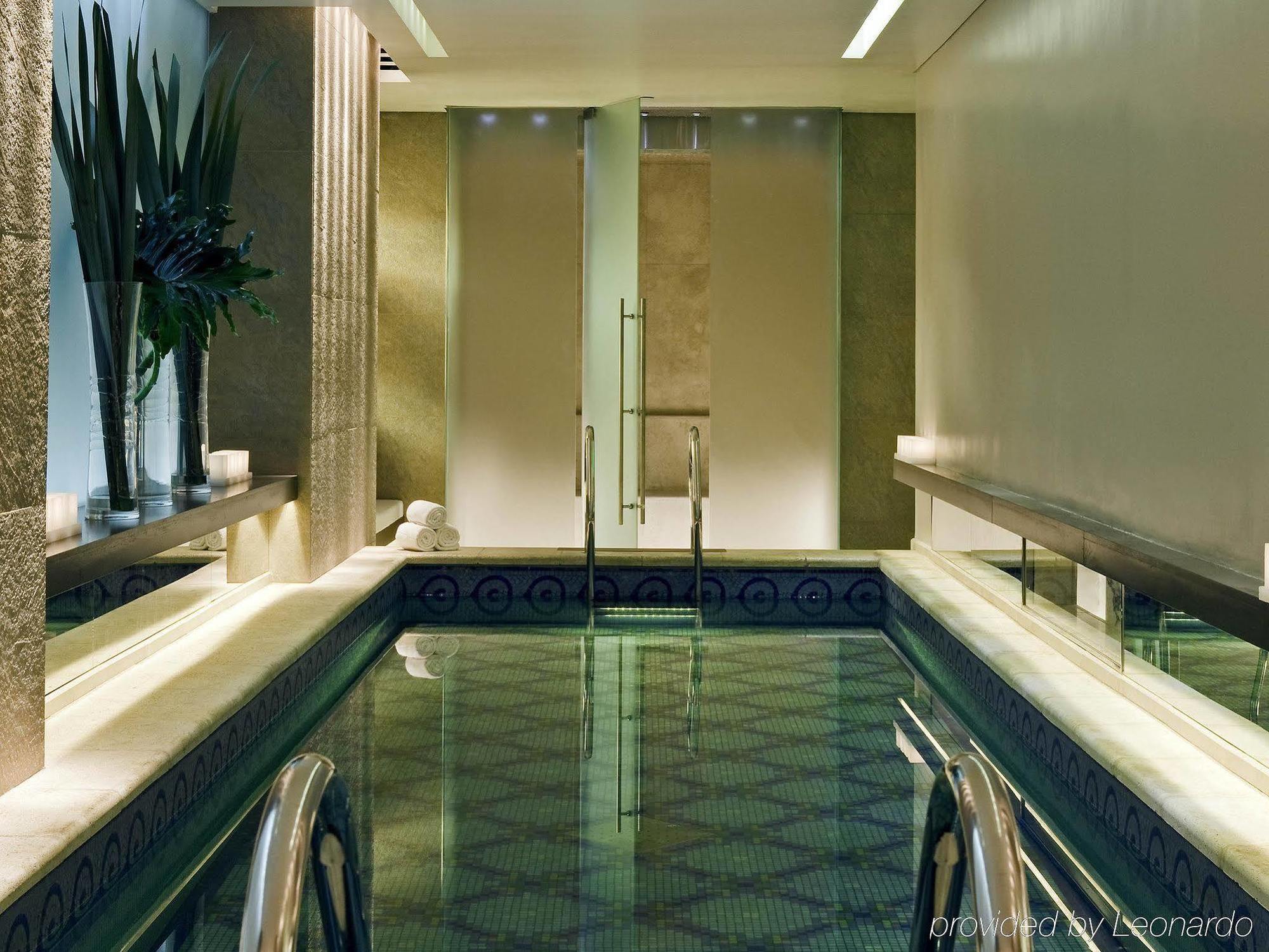 Casa Lucia Hotel Buenos Aires Facilities photo