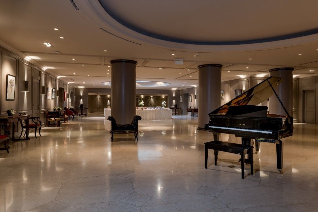 Casa Lucia Hotel Buenos Aires Exterior photo